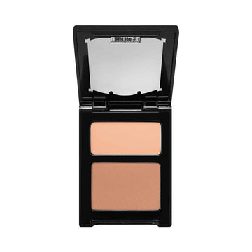 Kitten Mini Shade + Light Contour Duo